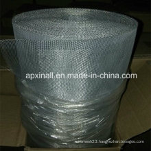 Mosquito Aluminium Wire Netting 14*14mesh 14*18 Mesh 14*16mesh/Aluminium Windown Screen